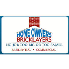 Home Owner's Bricklayers