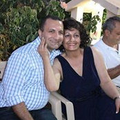Imad Farahs foto