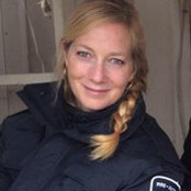 Foto von Jennifer McDonell
