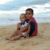 Michael Corona's photo