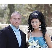 Raneen Wassouf's photo