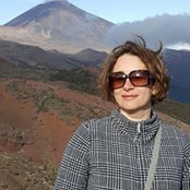 Photo de Mila Levy