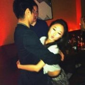 Ashley Park's photo