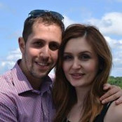 Jona Balashi-Iancovitz's photo