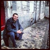 Brandon Hart's photo