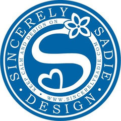 Sincerely Sadie Design
