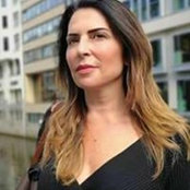 Lili Uzan's photo