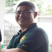 Alvin Aguinaldo's photo