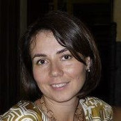 Maria Genkin's photo