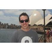 Matt Kelly's photo