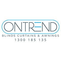 Ontrend Blinds, Curtains & Awnings