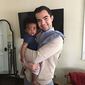 Alex Weisz's photo