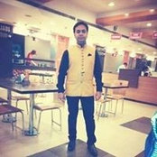 NiTin Jain's photo