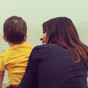 Julia Teixeira's photo