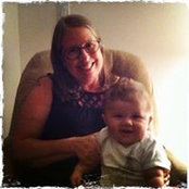 Melody J. Williams's photo
