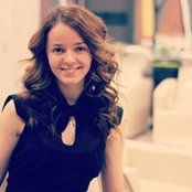 Olesya Bobrik's photo