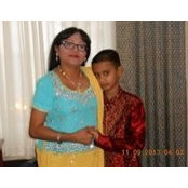 Lydia Persaud's photo