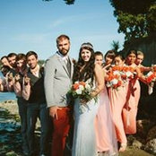 Phil McDonald's photo