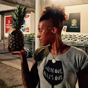Magatte Sarr's photo