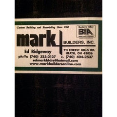 Mark Builders Inc.