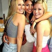 Jaclyn Crewss foto