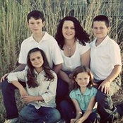 Charity Robey's photo