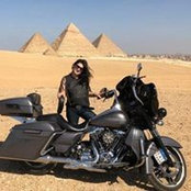 Hoda Shorab's photo