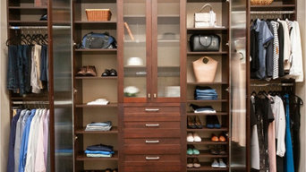 Best 15 Closet Designers Professional Organizers In Houston Tx Houzz