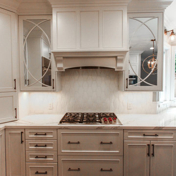 17-18 Local Kitchen Design Contest