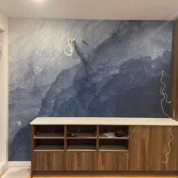 Premium Wallpapering CA
