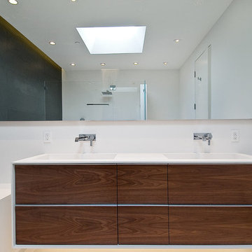 Equilibrium House #1