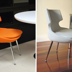 Patara Dining Chair by sohoConcept - Dining Chairs