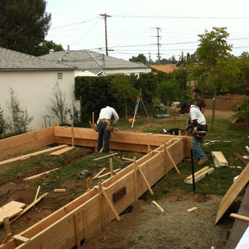 North Park Whole Home Addition & Renovation | 2-Bedroom to 4-Bedroom Transformat