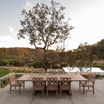 Wright Ranch Residence