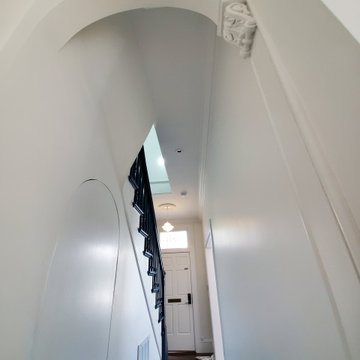 Pacific Heights Victorian