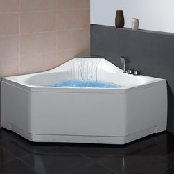 Ariel Bath - Bathtubs