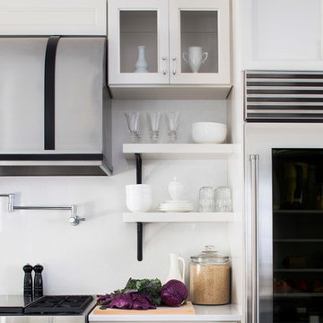 Wilton Whole Home Renovation