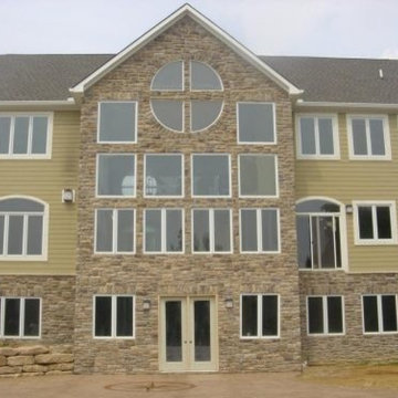 Boral Cultured Stone - Limestone