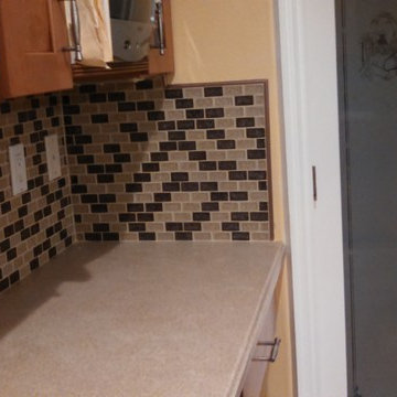 Tumwater Residence