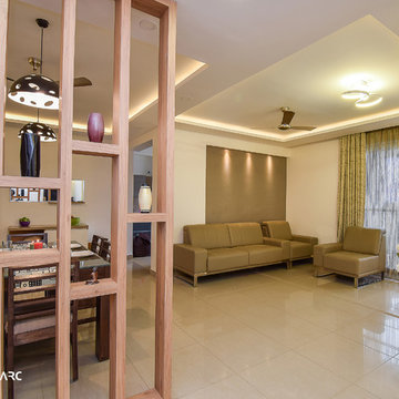 apartment interior design bangalore prestige sunny side