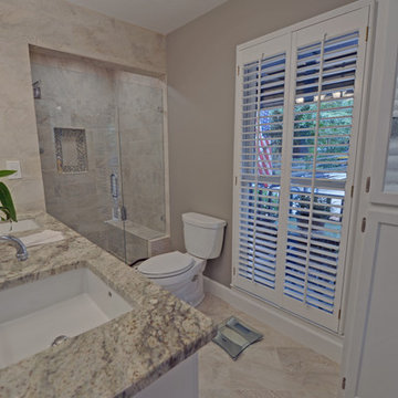 Lake Lanier Custom Homes