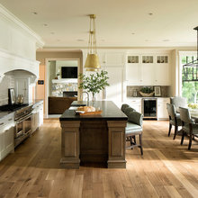 Wood Tones