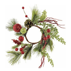 All Items - Wreaths And Garlands