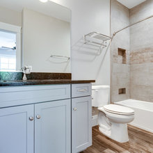 Glen - Guest Bath