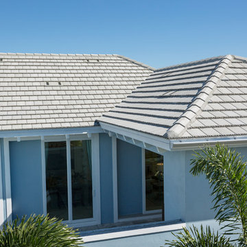 Artisan Tapered Slate Royal Palm