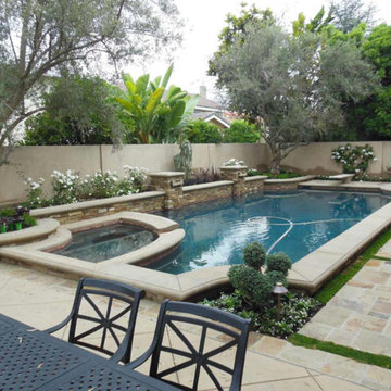 Pools