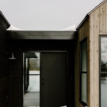 Svart Hus