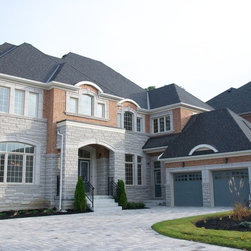 Brick + Stone Neighbourhoods - Products