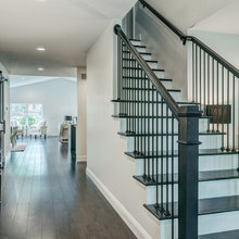 Banisters