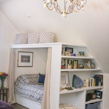 space saving/functional